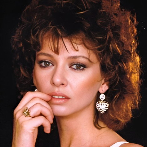 Enrica Bonaccorti