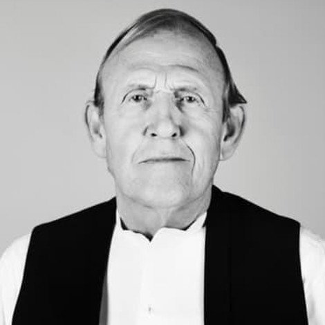 Björn Gustafson