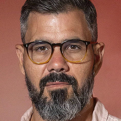 Juliano Cazarré