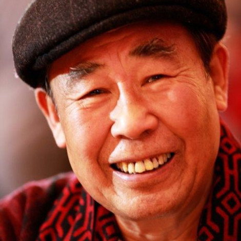Li Wenqi
