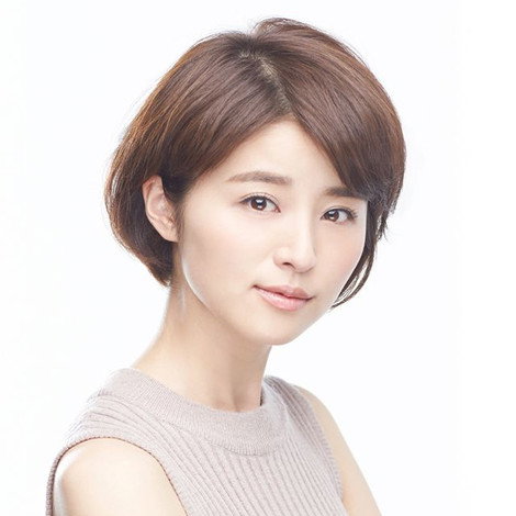 Chinami Suzuki
