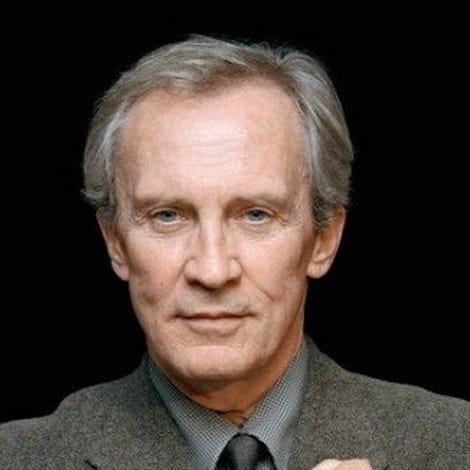 Roy Thinnes's profile