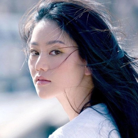 Zhan Yashu