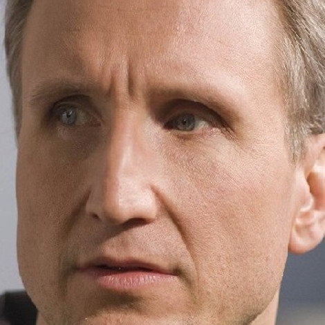 Fredrik Hammar