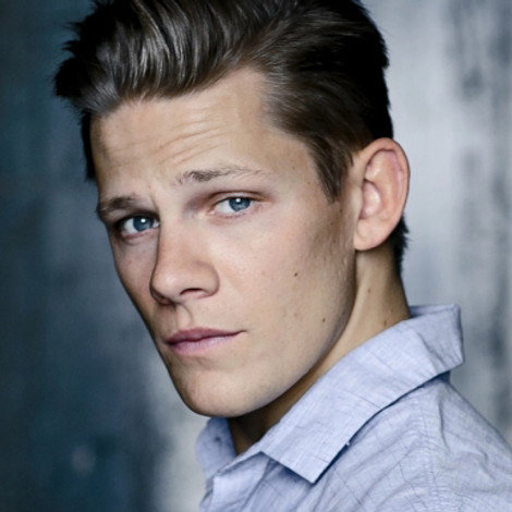 Max von der Groeben