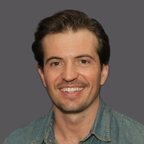 Tygh Runyan