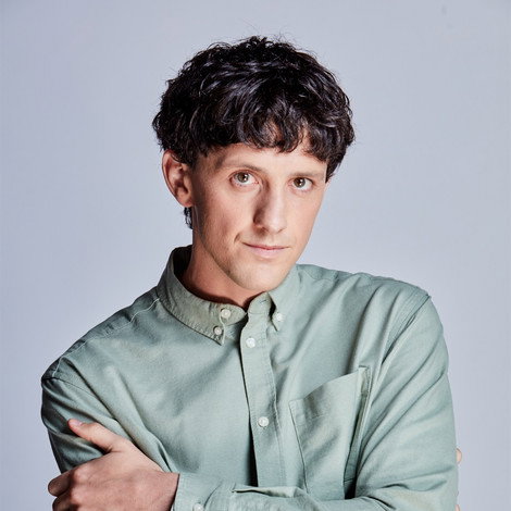 Ben Albertyn