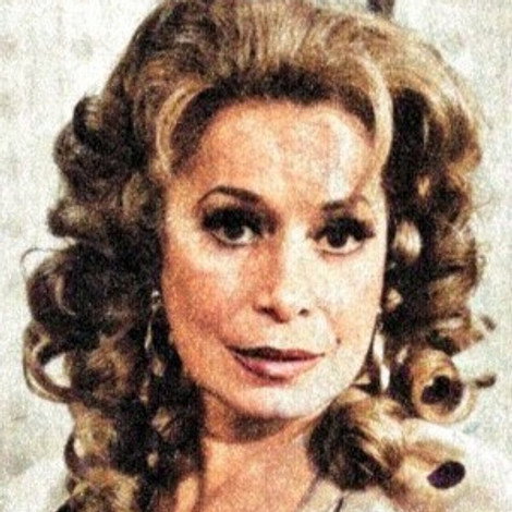 Cleyde Yáconis