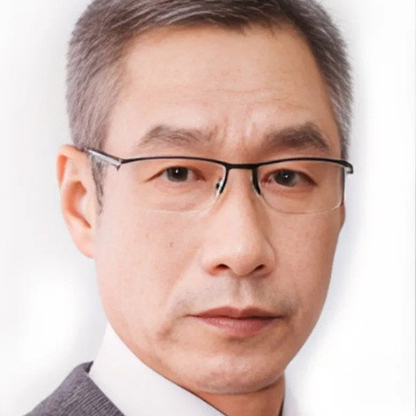 Liu Peiqi
