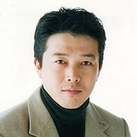 Haruki Hamada