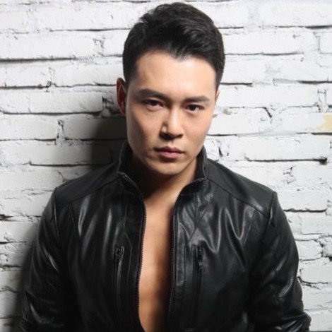 Leng Haiming