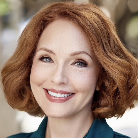 Amy Yasbeck