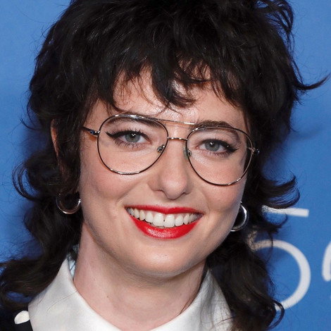 Sarah Sherman