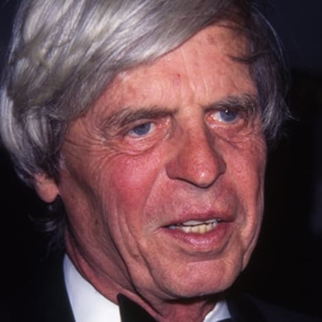 George Plimpton's profile