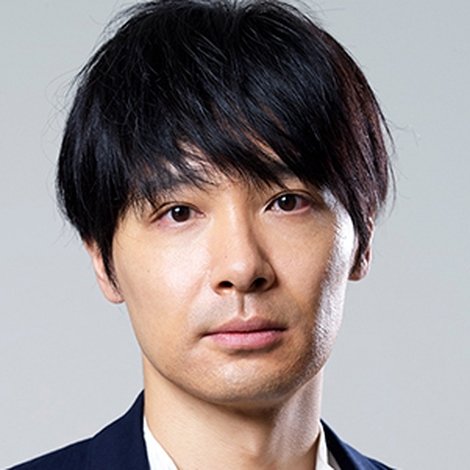 Ryo Iwase's profile Ryo Iwase's profile