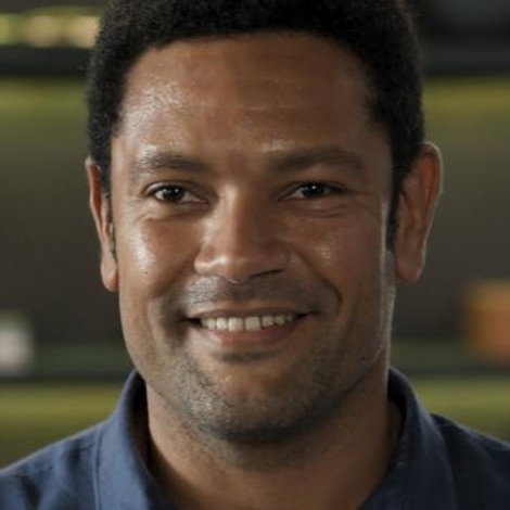 Rodrigo de Odé