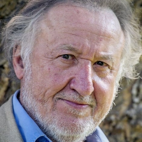 Jean-François Balmer's profile