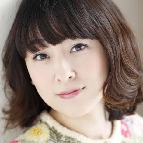 Mikako Takahashi