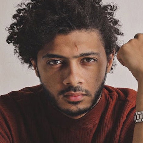 Osama El Hady