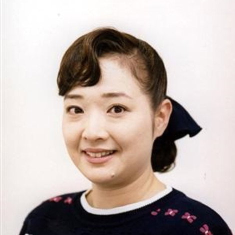 Yukiko Shimizu