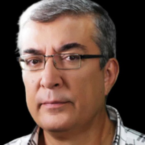 Serhat Nalbantoğlu