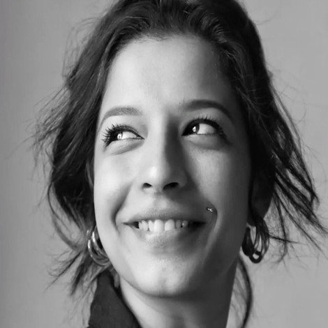 Sherry Mamdouh