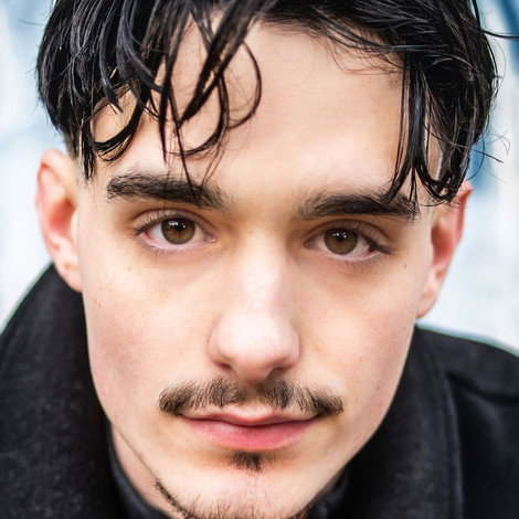 Liam Jacqmin