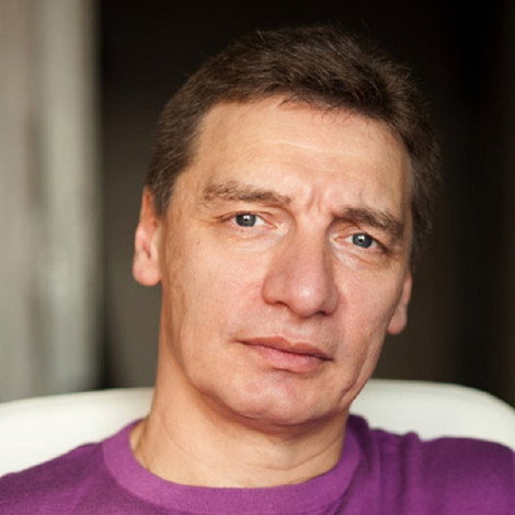Konstantin Ratser
