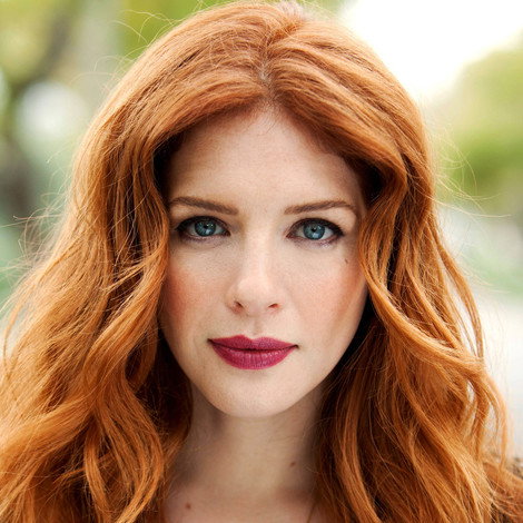 Rachelle Lefevre