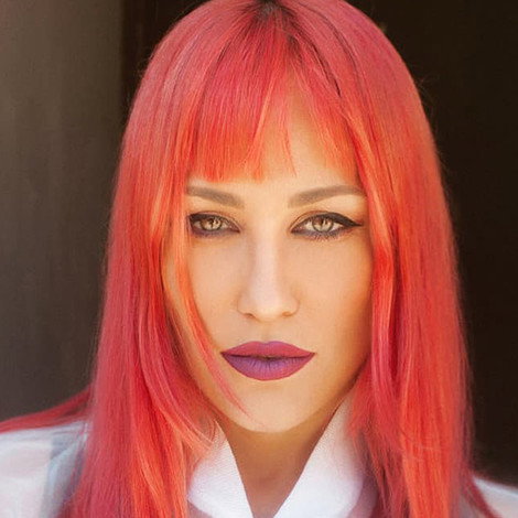 Penelope Anastasopoulou
