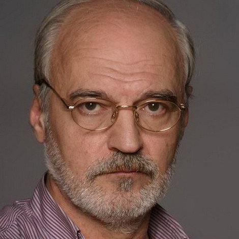 Mikhail Remizov