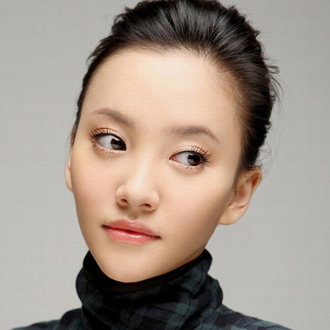 Zhou Chuchu
