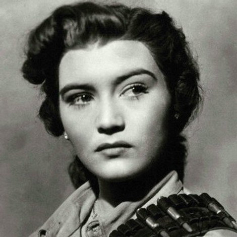 Irma Dorantes