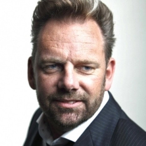 Jan Willem Hofma
