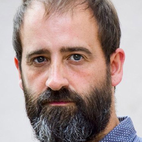 Iñigo Aranburu