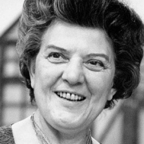 Lia Wöhr