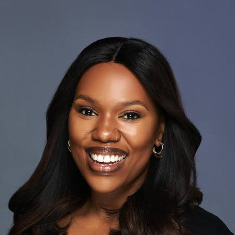Gugu Gumede