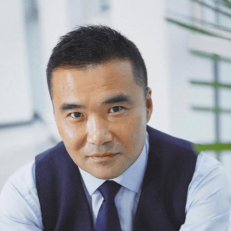 Cui Zhong