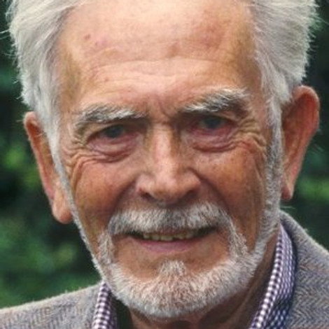 Barry Cassin