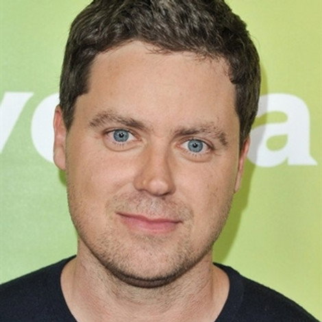 Greg Poehler