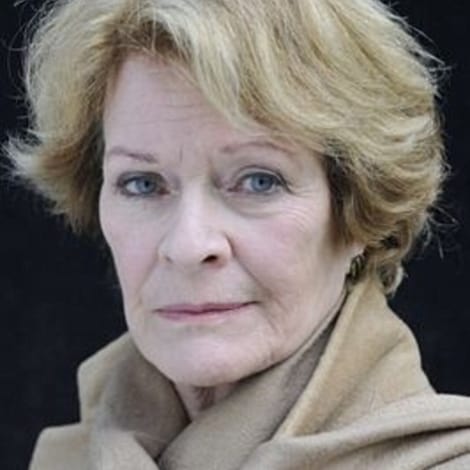 Janet Suzman's profile