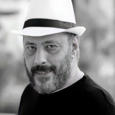 Amr Abdel Gelil