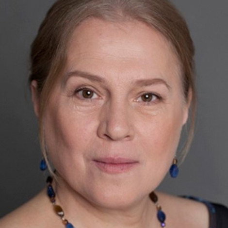 Nadezhda Markina