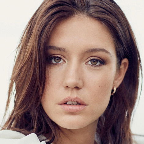 Adèle Exarchopoulos