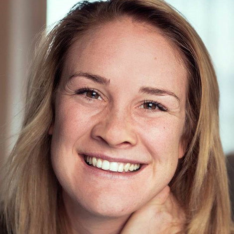 Birgit Skarstein
