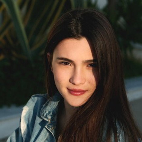 Fabiola Balestriere