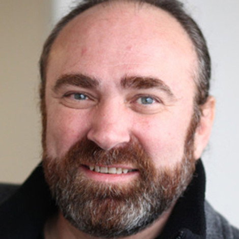 Bruno Magne
