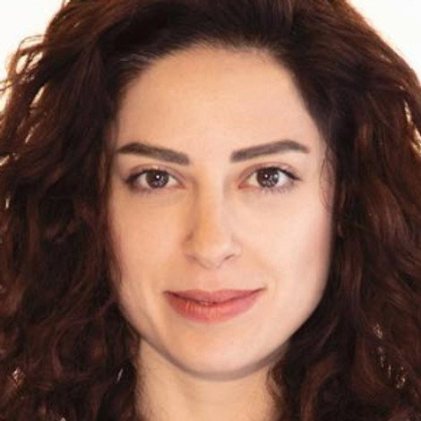 Ceyda Saltadal