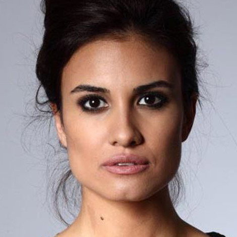 Gizem Soysaldı