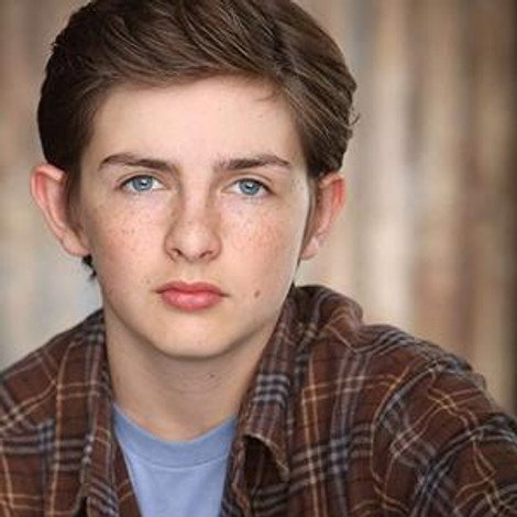 Grant Palmer